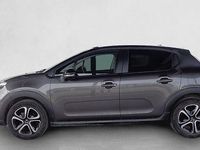 Usado Citroën C3 PureTech 83 CV (61 kW) 2024 Gris