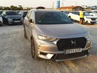 Usado DS Automobiles DS3 Crossback Bastille Plus 130 CV (95 kW) 2022 Gris SUV