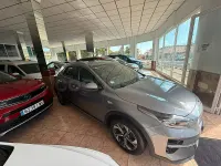 Usado Kia XCeed 136 CV (100 kW) 2021 Gris / plata SUV