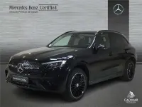 Usado Mercedes GLC300de 333 CV (244 kW) 2024 SUV