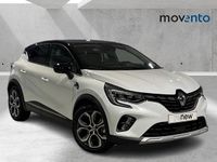 Usado Renault Captur Techno 145 CV (106 kW) 2022 Blanco SUV