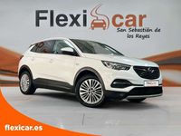 usado Opel Grandland X 1.2 Turbo Ultimate