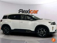 Usado Citroën C5 Aircross PureTech 131 CV (96 kW) 2023 Blanco SUV
