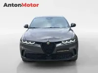 Nuevo Alfa Romeo Tonale Veloce 130 CV (95 kW) 2025 Gris SUV