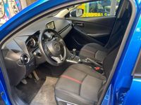 usado Mazda 2 1.5 Luxury + Safety (Navi) 66kW