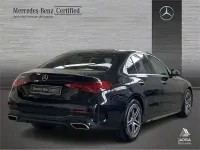 Usado Mercedes E220 197 CV (144 kW) 2025 Berlina