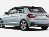 Usado Audi A1 Sportback 116 CV (85 kW) 2025 Gris Utilitario