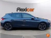 Usado Cupra Leon 150 CV (110 kW) 2025 Gris