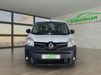 Usado Renault Kangoo 75 CV (55 kW) 2019 Blanco Monovolumen