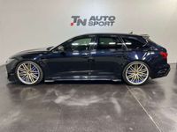 usado Audi RS6 Avant TFSI quattro Tiptronic