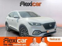 Usado MG HS Luxury 162 CV (119 kW) 2023 Blanco SUV