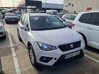 Usado Seat Arona Style 110 HP (80 kW) 2021 Branco SUV