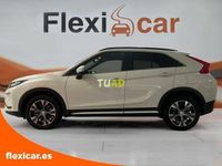 usado Mitsubishi Eclipse Cross 150T Motion CVT