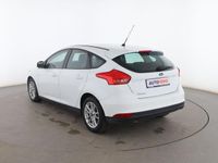 Usado Ford Focus Trend 115 CV (84 kW) 2015
