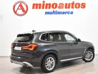 Usado BMW X3 xLine 292 CV (214 kW) 2022 Gris / plata SUV