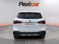 Brugt MG HS Comfort 162 HK (119 kW) 2023 Hvid SUV