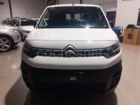 Usado Citroën Berlingo Live 76 CV (55 kW) 2019 Blanco Monovolumen