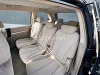 Usado Kia Carnival 195 CV (143 kW) 2009 Negro Monovolumen