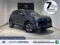Nuevo Ebro s400 211 CV (155 kW) 2025 Gris SUV