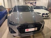 Usado Audi RS6 Performance 630 CV (463 kW) 2023 Gris Familiar
