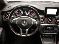 Usado Mercedes A250 211 CV (155 kW) 2013 Gris / plata Utilitario