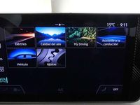 Usado Renault Megane E-Tech Evolution 89 kW (122 CV) 2025 Utilitario