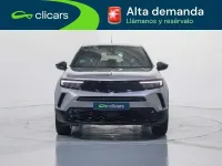 Usado Opel Mokka Ultimate 136 CV (100 kW) 2024 Gris SUV