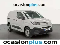Nuevo Fiat Doblò 102 CV (75 kW) 2026 Blanco Monovolumen