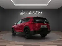 Nuevo Citroën C5 Aircross 145 CV (106 kW) 2025 Rojo SUV