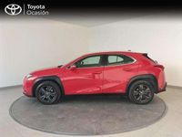 Usado Lexus UX 250h Business Edition 184 CV (135 kW) 2020 SUV