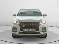 Usado DR DR 4.0 116 CV (85 kW) 2022 Blanco SUV