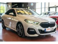 Usado BMW 220 Executive 190 CV (139 kW) 2022 Blanco Coupe