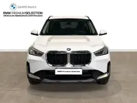 Usado BMW X1 Shadowline 150 CV (110 kW) 2023 Blanco SUV