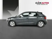 Usado Audi A1 Sportback Advanced Plus 95 CV (69 kW) 2024 Gris / plata Utilitario