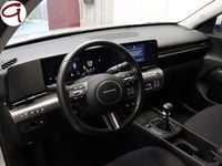 Usado Hyundai Kona 120 CV (88 kW) 2024 Gris SUV