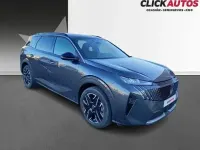 Usado Peugeot 5008 Allure 145 CV (106 kW) 2025 Azul SUV