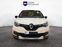 Usado Renault Captur Zen 90 CV (66 kW) 2019 Beige SUV