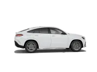 Nuevo Mercedes GLE350 de 333 CV (244 kW) 2025 Blanco polar SUV