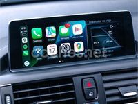 Usado BMW 120 Comfort Edition 184 CV (135 kW) 2017 Azul Utilitario