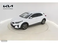 Usado Kia XCeed 140 CV (102 kW) 2025 Blanco SUV