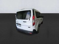 usado Ford Transit Kombi 1.5 TDCi 74kW Trend 220 L1