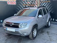 Usado Dacia Duster Ambiance 105 CV (77 kW) 2013 Gris SUV