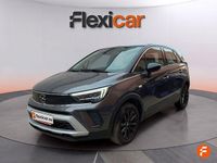 Usado Opel Crossland X GS Line 110 CV (80 kW) 2021 Gris SUV
