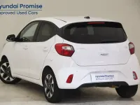 Usado Hyundai i10 67 CV (49 kW) 2025 Utilitario