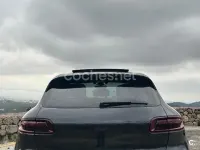 Brugt Porsche Macan GTS 360 HK (264 kW) 2018 Sort SUV