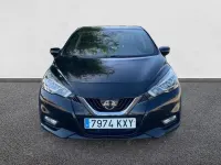 Usado Nissan Micra Tekna 90 CV (66 kW) 2017 Utilitario