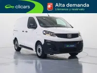 Usado Fiat Scudo Business 102 CV (75 kW) 2022 Blanco Van