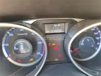 Usado Hyundai ix35 Comfort 136 CV (100 kW) 2012 Blanco SUV