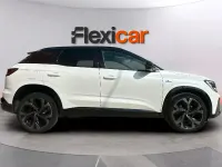 Usado Renault Austral Techno Esprit Alpine 158 CV (116 kW) 2024 Blanco SUV