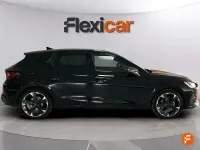 Usado Cupra Leon 150 CV (110 kW) 2024 Negro